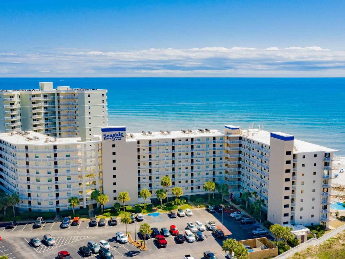 Seaside Beach Racquet Club 2102 Orange Beach Exterior photo