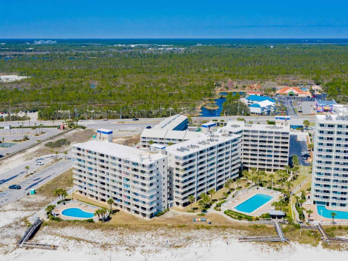 Seaside Beach Racquet Club 2102 Orange Beach Exterior photo